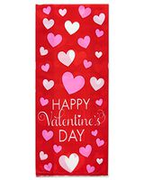 American Greetings Valentine's Day Party Supplies, Treat Bags (20-Count)