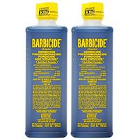 Barbicide Disinfectant 16oz … (2 pack)