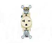 Leviton 5461-T, Light Almond