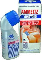 Ammeltz Yoko Fast Relief Aches Muscular Pains 48 ml