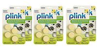 Plink PAL01B Dishwasher Freshener, 24-Count
