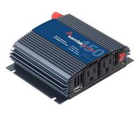 Samlex 450 Watt Modified Sine Wave Inverter 12 Volt (136480A)