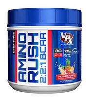 VPX Amino Rush BCAA Power Punch, 3.75 Pound