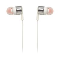 JBL T210  In-Ear Headphone In-Ear Headphone with One-Button Remote/Mic