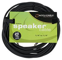 ADJ Products Stage or Studio Cable (S-2516)