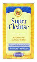 Nature'S Secret Super Cleanse 100 Tab