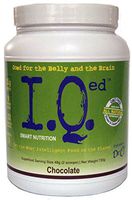 IQed Smart Nutrition All in One Nutritional Shake (Chocolate)