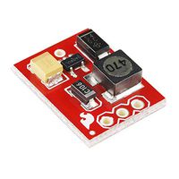 Sparkfun 3.3V Step-Up Breakout - Ncp1402