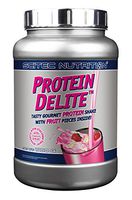 Scitec Nutrition Protein Delite - Strawberry White Chocolate