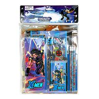 X-men Value pack Stationery set