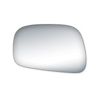 Fit System 99175 Toyota Camry Driver/Passenger Side Replacement Mirror Glass