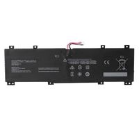 7XINbox 7.6V 31.92Wh 4200mAh NC140BW1-2S1P Replacement Laptop Battery for Lenovo IdeaPad 100S-14IBR 100s-14ISK 14" 14 inch Series 0813002 5B10K65026 2ICP4/58/145