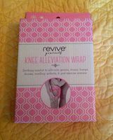 Revive Yourself Knee Alleviation Wrap