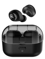 Wireless Earbuds Bluetooth 5.0 Wireless with Mic, with Charging Case, IPX7 Waterproof Earbuds Mini for Running Sport, Stereo Deep Bass, 3-4H Continuous Playtime, Headphones for iPhone/Android Phone