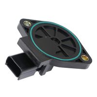 YCT CPS Cam Camshaft Position Sensor 917-724 5093508AA Fits Chrysler PT Cruiser Sebring Voyager Stratus Neon Dodge Avenger Caravan Grand Caravan Plymouth Breeze Grand Voyager Voyager