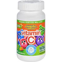 YUMV'S VIT C JELLIES,ORANGE, 60 CHEW