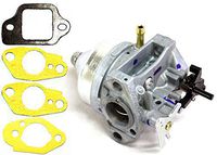Honda Carburetor 16100-Z0L-853 and Gasket Set: (2) 16221-883-800, (1) 16212-ZL8-000, (1) 16228-ZL8-000