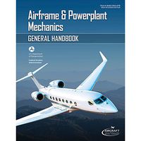 Aircraft Technical Handbook 8083-30-atb