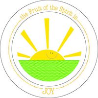 Fruit-Full Kids Plate