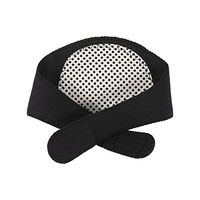 Neck Brace - Neck Support Belt, Neck Protecting Belt, Neck Protecting and Treatment, High Elasticity, Easy to Use, Neck Wrap Adjuster for Relieves Pain, Stress, Anxiety and Headache