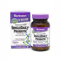 BLUEBONNET Nutrition Advanced Choice® Single Daily® PROBIOTIC 10 Billion (Cold Packaged)