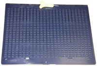 The Braille Store Full-Page Slate; Letter-Size