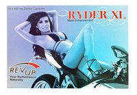 Ryder XL Male Performance and Testosterone Booster ( 10 Capsules )