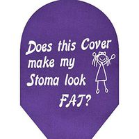 Does This Cover Make My Stoma Look Fat? Closed End