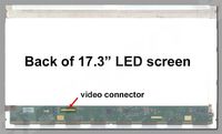 Acer Aspire VA70 New Replacement LCD Screen for Laptop LED HD+ Glossy