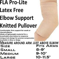 Elbow Support Pullover BGE Size: LGE [Health and Beauty] [Health and Beauty]