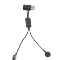 Charger Discharger Standard Discharger for Lithium Battery 18650 26650（Magnetic Attraction ）