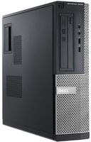 OptiPlex Desktop Computer - Intel Core i5 i5-3470 3.20 GHz - Desktop