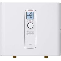 Stiebel Eltron Tankless Water Heater - Tempra 24 Plus - Electric, On Demand Hot Water, Eco, White