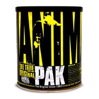 UniversalNutritionAnimalPakSportsNutritionMultivitaminSupplement15Count