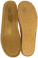 Naot FB08 - Allegro Replacement Footbed Natural 42 (US Women's 11)