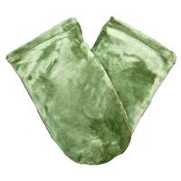 Herbal Concepts Comfort Mitts, Olive