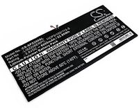 Cameron Sino Replacement Battery for Sony Castor, SGP511, SGP512, SGP521, SGP541, SGP551, SGP561, SOT21, Xperia Tablet Z2, Xperia Tablet Z2 TD-LTE