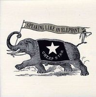 Speaking Like an Elephant