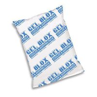 Gel Blox Cold Shipping Packs, 6 oz: 4" x 5" - 24/Case