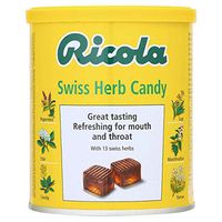 Ricola Swiss Herb Candy 250g/8.82oz, 1 Pack