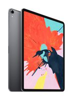 Apple iPad Pro 12.9-inch, 3rd Generation - Wi-Fi, 256GB - Space Gray (Renewed)