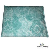 Microwaveable Heating Pad (Aqua)