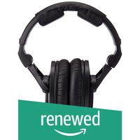 HD 280 Pro Professional Headphones (Renewed)