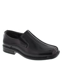 Deer Stags Wings Slip-On (Toddler/Little Kid/Big Kid),Black,8 M US Toddler
