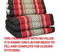 Triangle Pillow/Pad Bl Wheat S