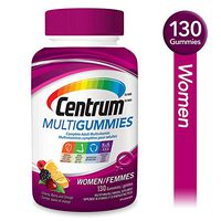 Centrum MultiGummies Women, 130's