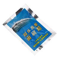 Cleanser Pill Windshield Glass Cleaner Car Accessories Glass Cleaner Solid Wipers Fluid Auto Window Cleaning