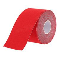 Sports Tape for Knee Shoulder Elbow Ankle Neck Waterproof & Adhesion Latex Free First Aid Tape FDA & CE Approved