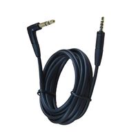 Yuhtech Replacement Audio Cable for Sennheiser HD4.40 BT HD 4.50 BTNC HD4.30 BT Headphones