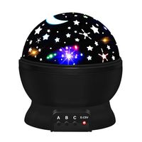 ATOPDREAM Star Night Lights for Kids, Star Night Light Projector for Kids Party Favor Toys for 2-10 Year Old Boys Birthday Gifts Age 2-10 Toys for 2-10 Year Old Girls Gifts Age 2-10 TSUKXK06